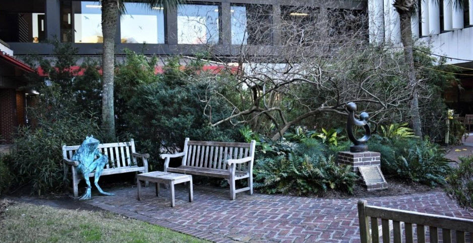 MUSC Arboretum, United States
